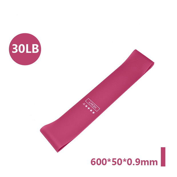 Resistance Exercise Band