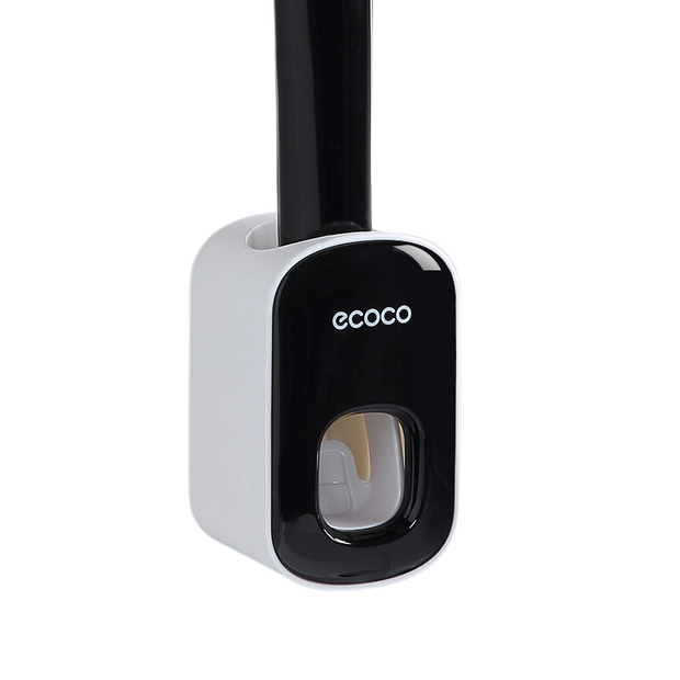 Automatic Toothpaste Dispenser