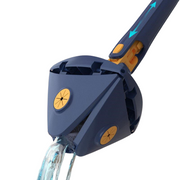 ▫️360° Rotatable Adjustable Cleaning Mop