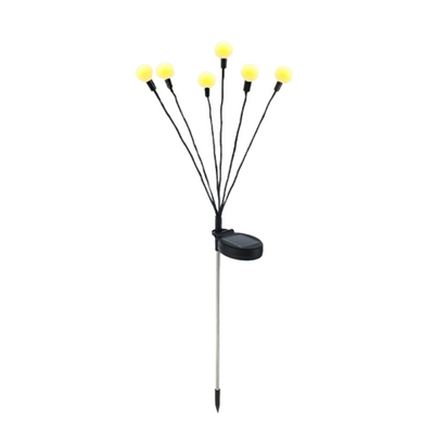 ▫️Solar Powered Firefly Lights