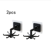 Multi-Purpose Hook For Kitchen