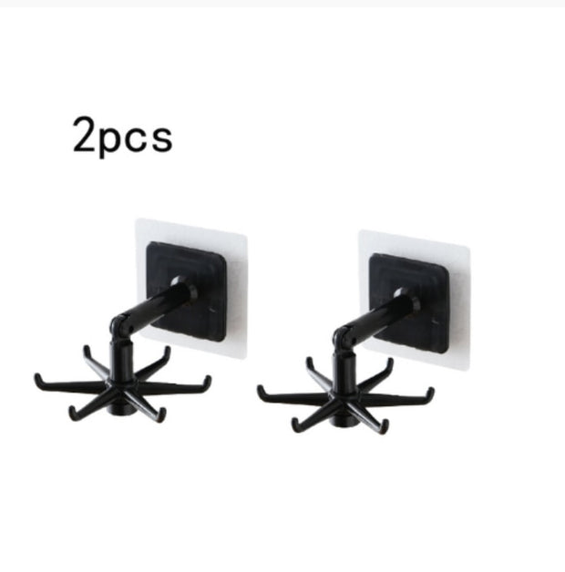 Multi-Purpose Hook For Kitchen