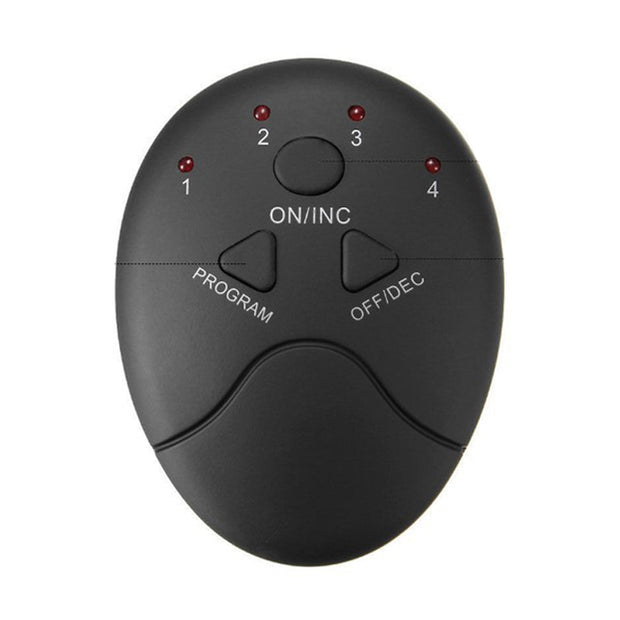 Muscle Pad Machine