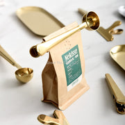 ▪️2-in-1 Coffee Clip Spoon