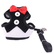 Cat Vest Type Harness