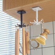Multi-Purpose Hook For Kitchen