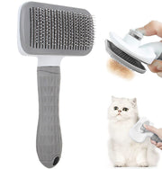 Pet Hair Removes Brush