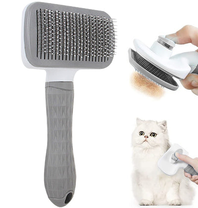 Pet Hair Removes Brush