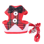 Cat Vest Type Harness