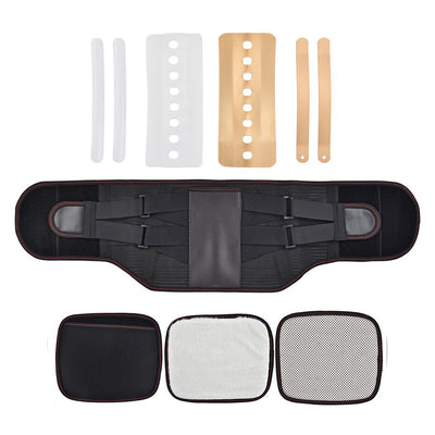▫️Adjustable Waist Support Belt