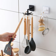 Multi-Purpose Hook For Kitchen