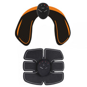 Muscle Pad Machine