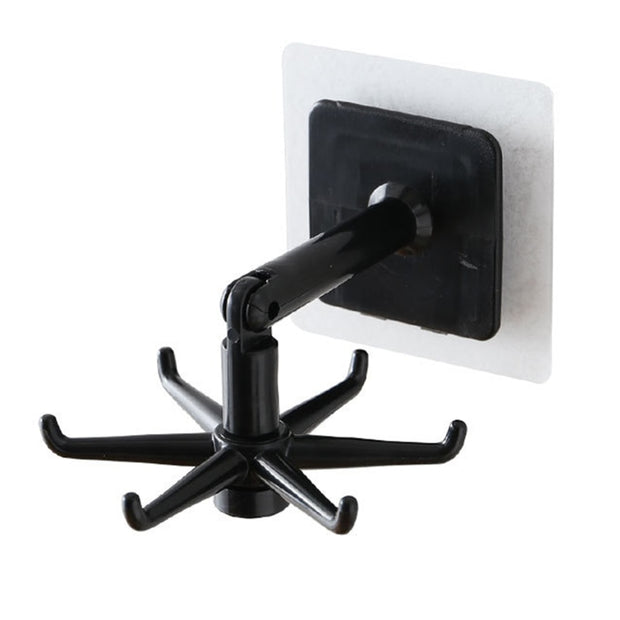 Multi-Purpose Hook For Kitchen