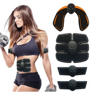Muscle Pad Machine