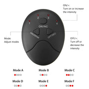 Muscle Pad Machine