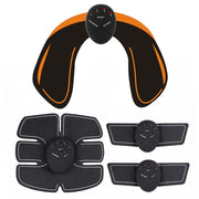 Muscle Pad Machine