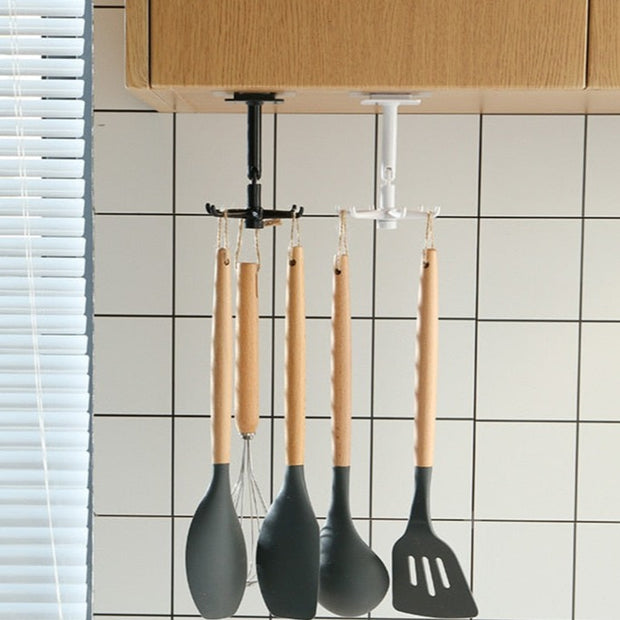 Multi-Purpose Hook For Kitchen