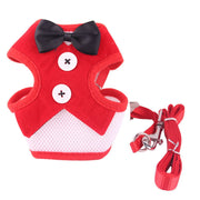 Cat Vest Type Harness