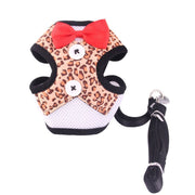 Cat Vest Type Harness