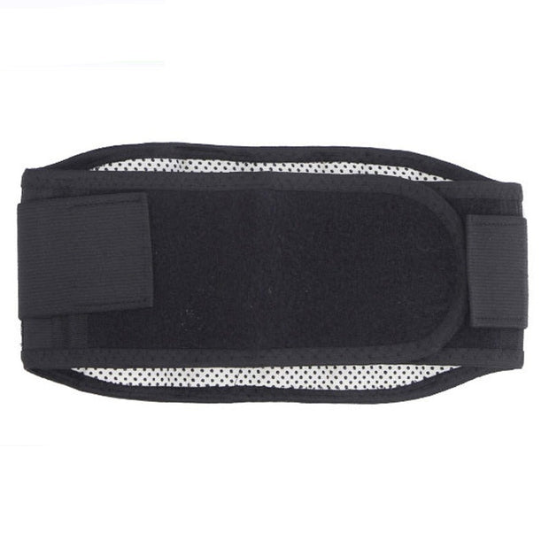 Self Heating Magnetic Therapy Belt