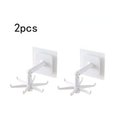 Multi-Purpose Hook For Kitchen
