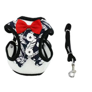 Cat Vest Type Harness