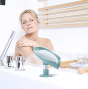 Self Draining Soap Holder