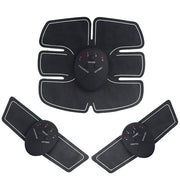 Muscle Pad Machine