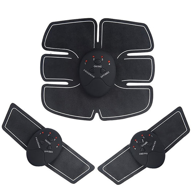 Muscle Pad Machine