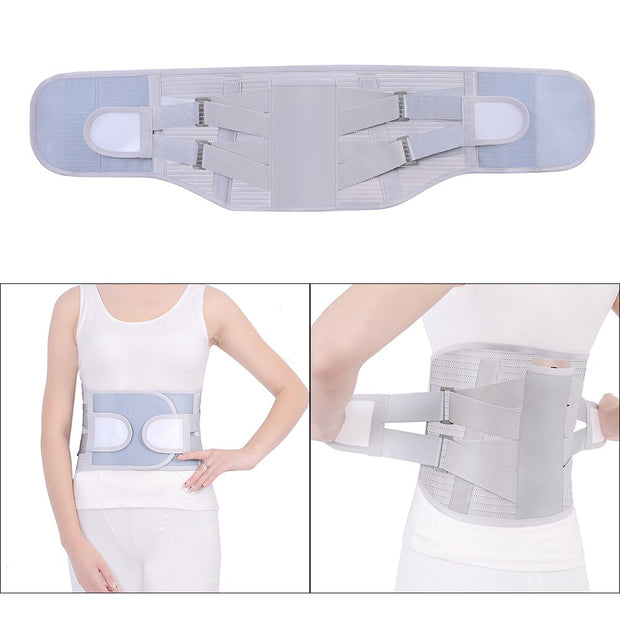 ▫️Adjustable Waist Support Belt
