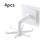 Multi-Purpose Hook For Kitchen