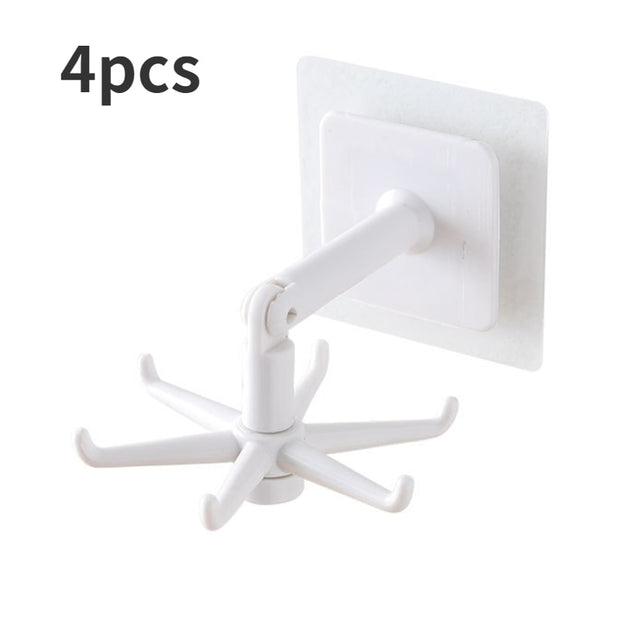 Multi-Purpose Hook For Kitchen