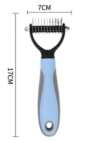 Pet Hair Removal Comb