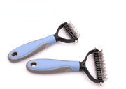 Pet Hair Removal Comb