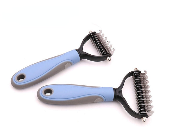 Pet Hair Removal Comb