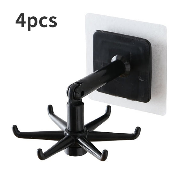 Multi-Purpose Hook For Kitchen