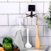 Multi-Purpose Hook For Kitchen