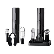 Electric Wine Bottle Opener