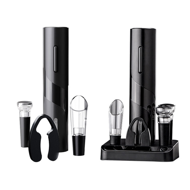 Electric Wine Bottle Opener