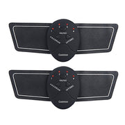 Muscle Pad Machine