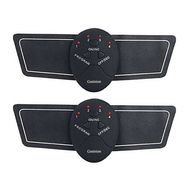 Muscle Pad Machine