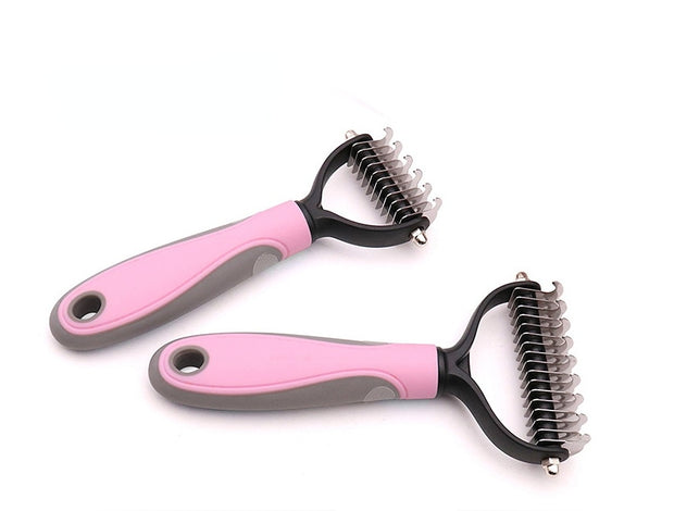 Pet Hair Removal Comb