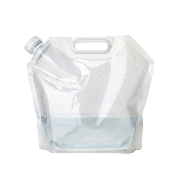 ▫️Foldable Outdoor Water Storage Container