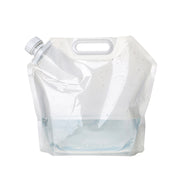 ▫️Foldable Outdoor Water Storage Container