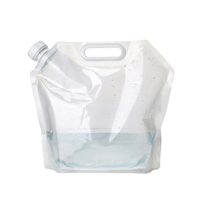 ▫️Foldable Outdoor Water Storage Container