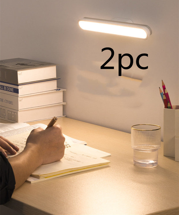 ▫️Rechargeable Magnetic Light