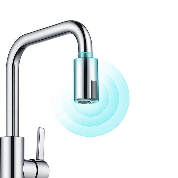 ▪️Automatic Faucet Motion Sensor