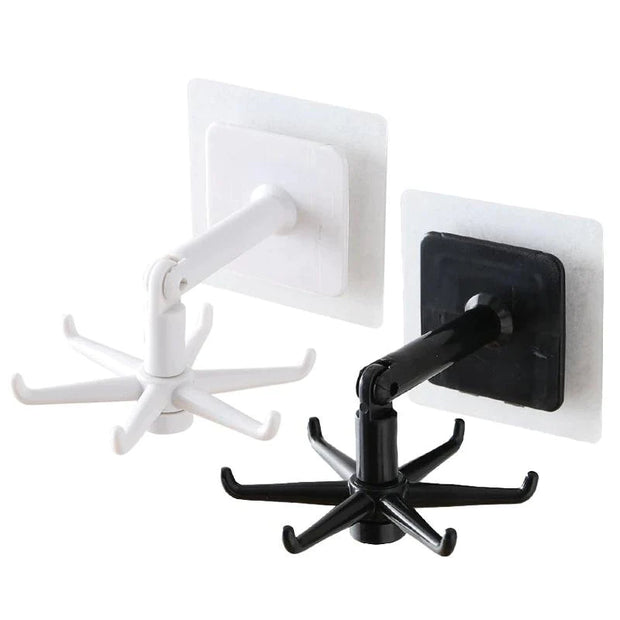 Multi-Purpose Hook For Kitchen